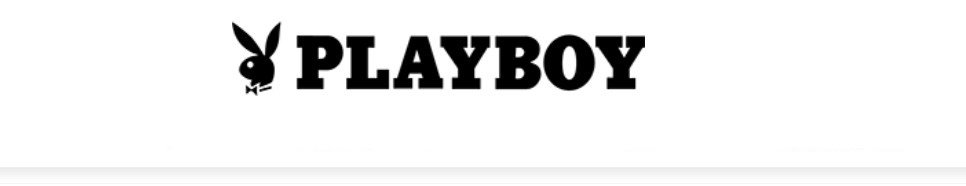 Playboy logo πλειμποι